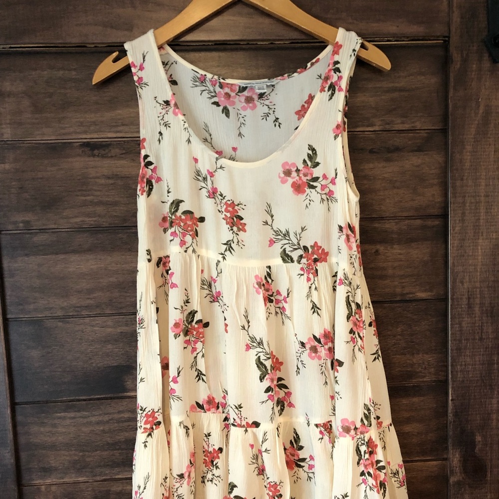 American Eagle Sundress SZ XS